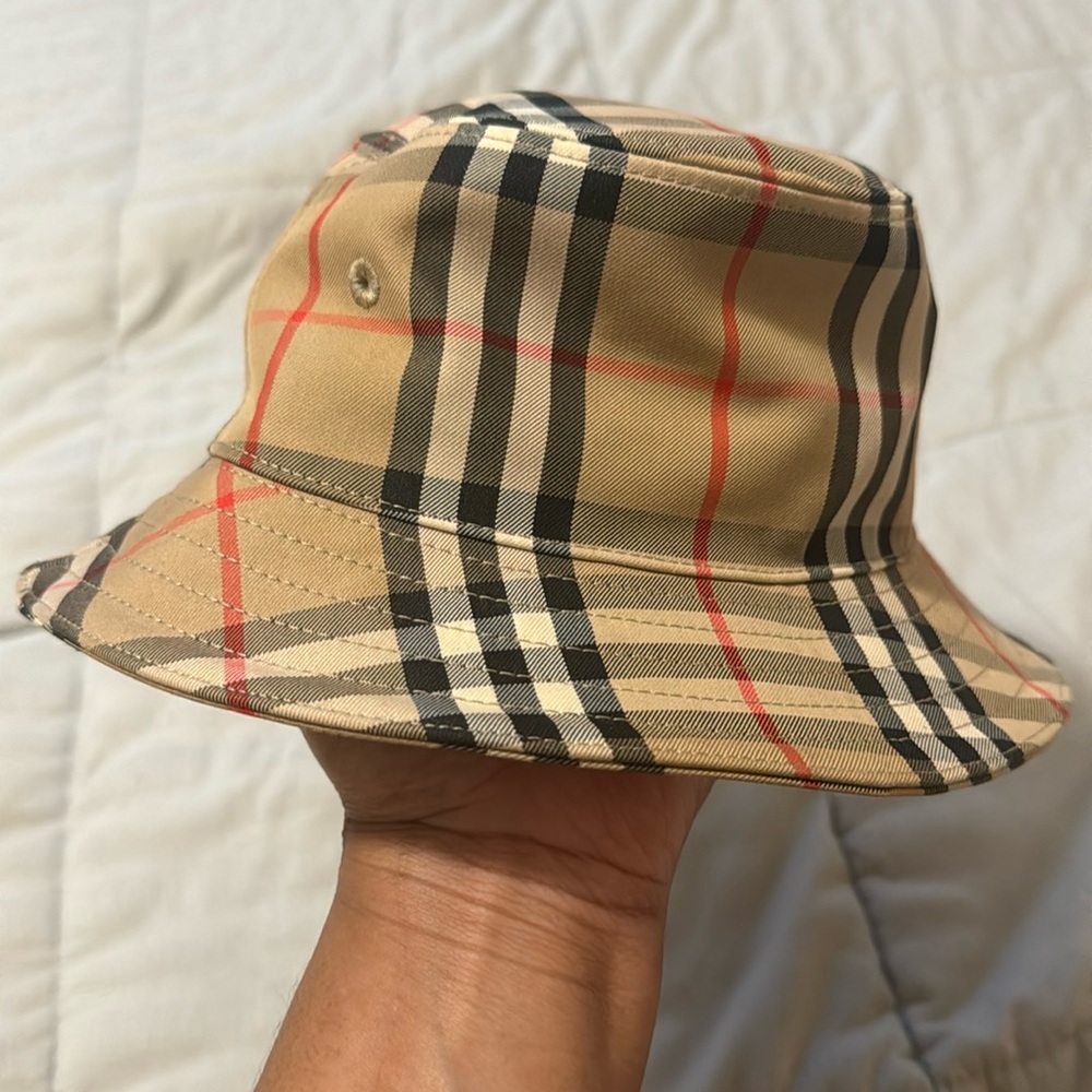Authentic Burberry